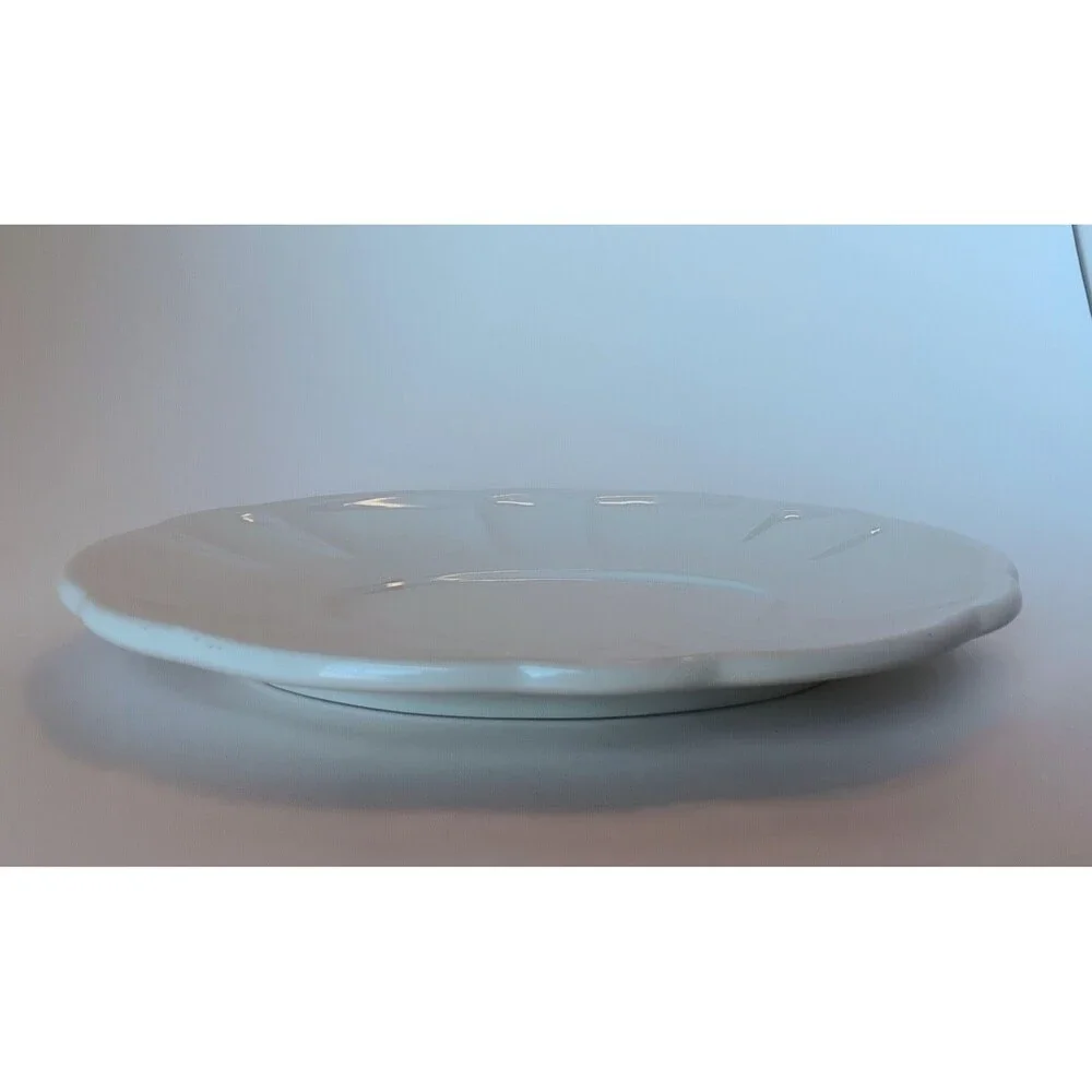 Vintage Bloomingdales Main Course Collection Dinner Plate Style SL6 / 000